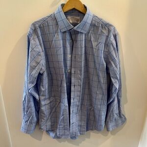 Lorenzo Uomo Perfect Fashion Shirt